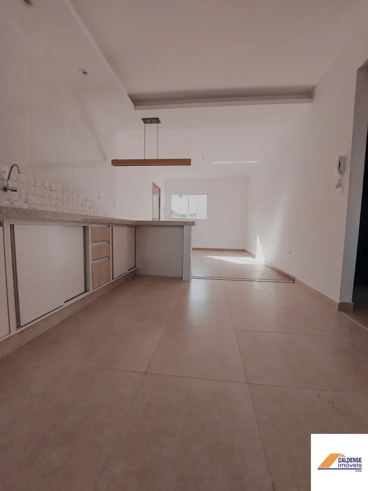 Apartamento, 2 quartos, 80 m² - Foto 4