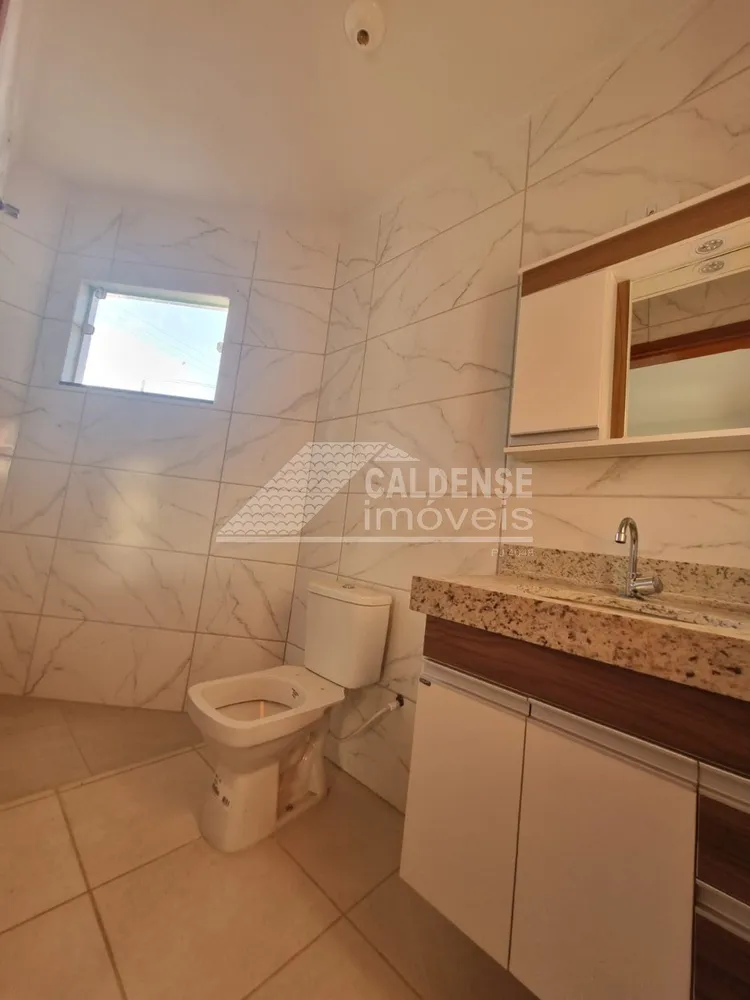 Casa, 3 quartos - Foto 4