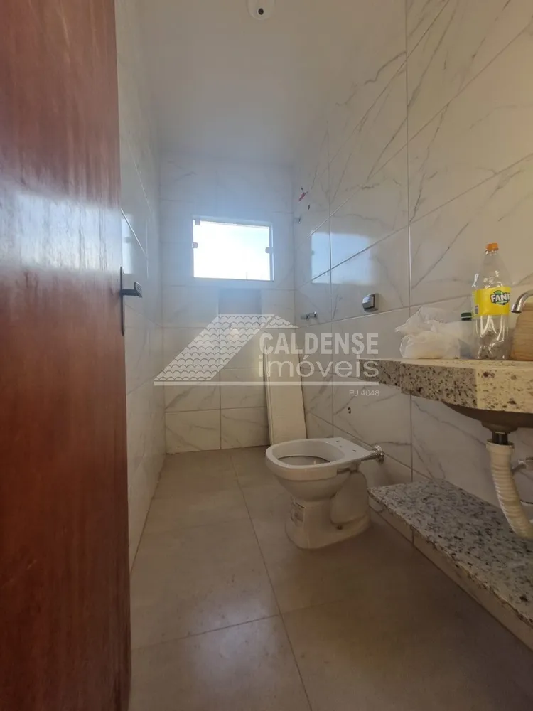 Casa, 3 quartos - Foto 6