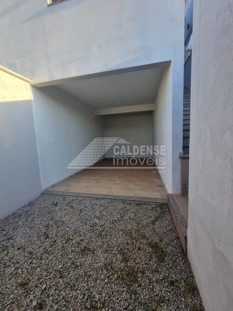 Casa, 3 quartos - Foto 11