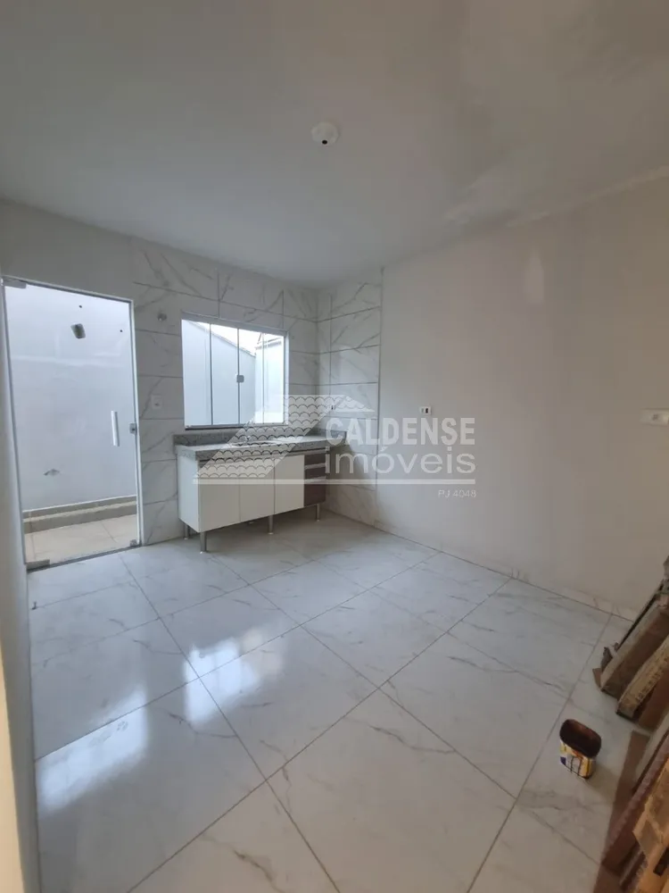 Casa, 3 quartos - Foto 8
