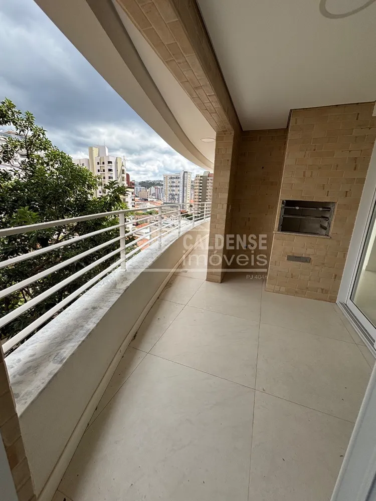 Apartamento, 3 quartos, 150 m² - Foto 3