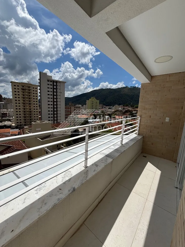 Apartamento, 3 quartos, 150 m² - Foto 6