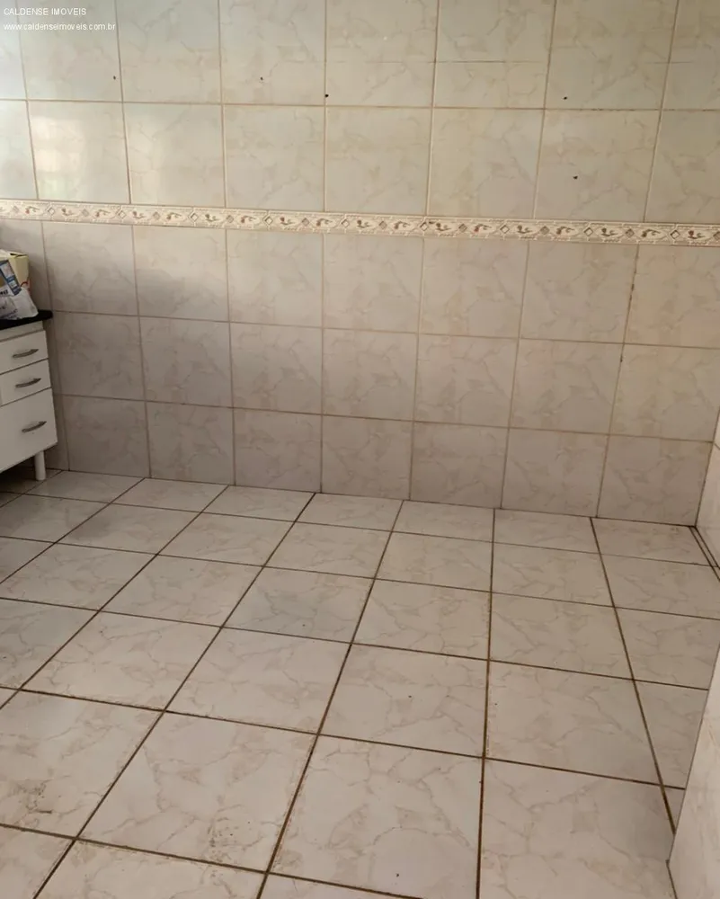 Casa, 3 quartos - Foto 6