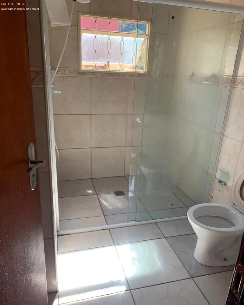 Casa, 3 quartos - Foto 8