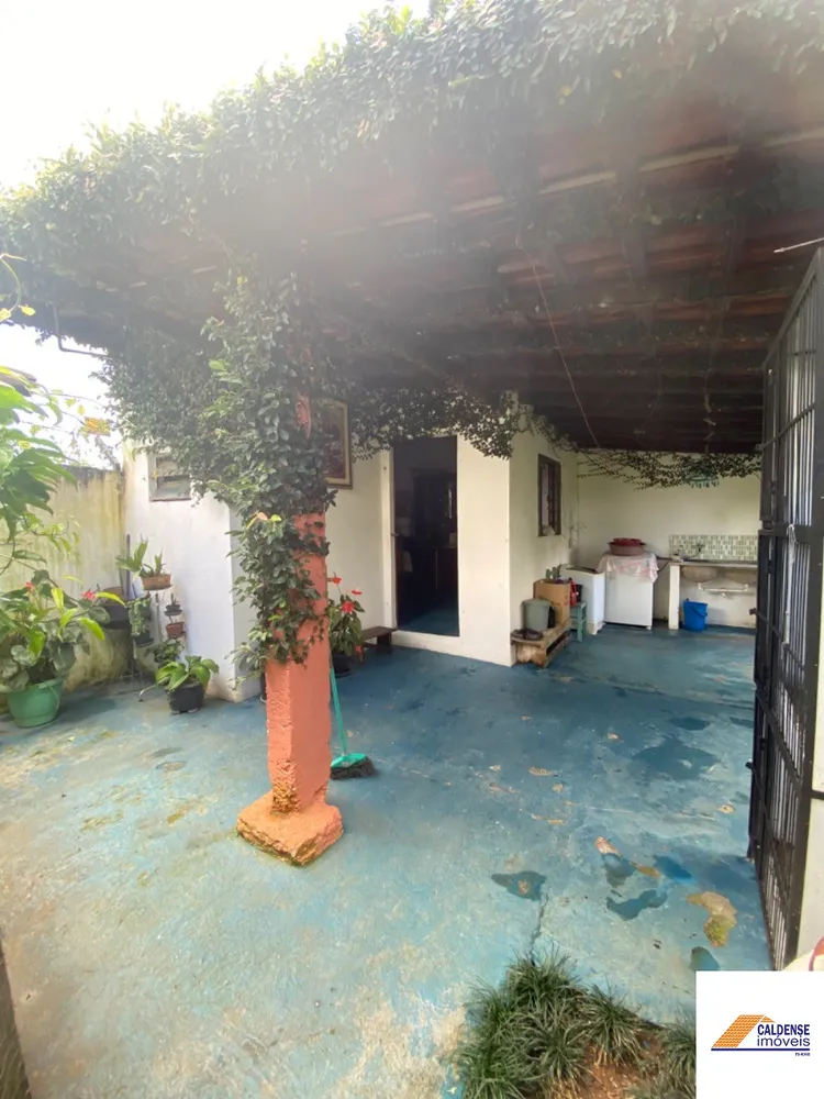 Casa, 3 quartos, 110 m² - Foto 4