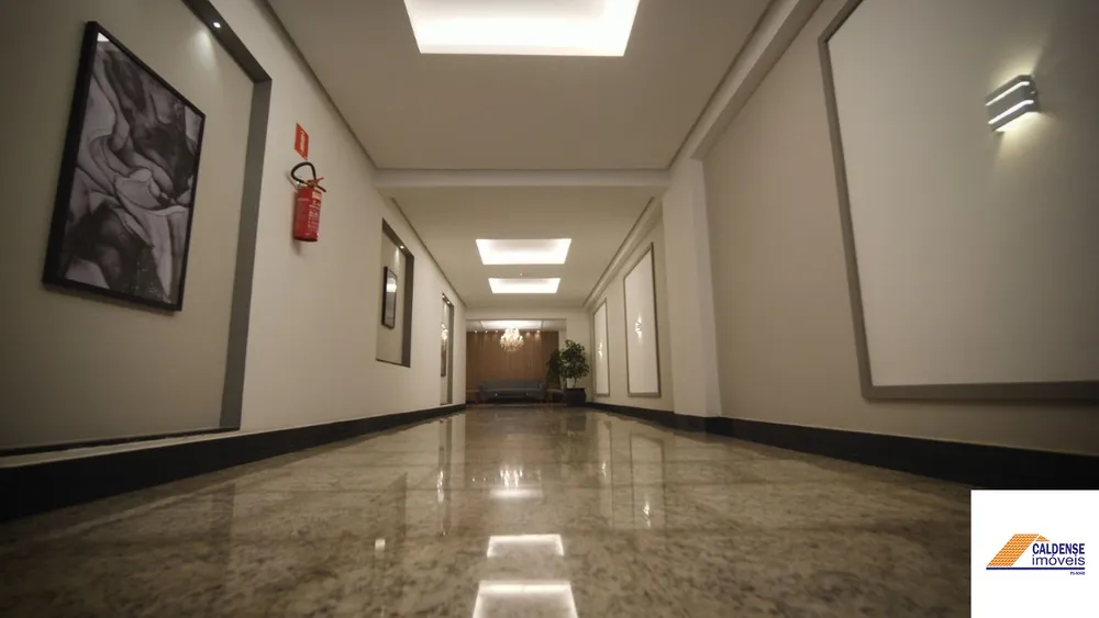 Apartamento, 3 quartos, 130 m² - Foto 1