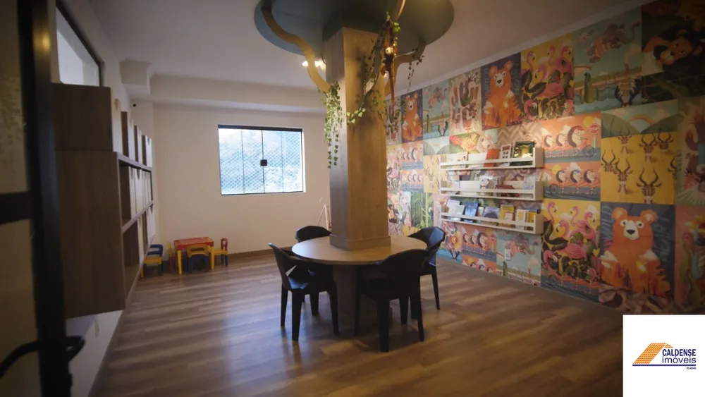 Apartamento, 3 quartos, 130 m² - Foto 3