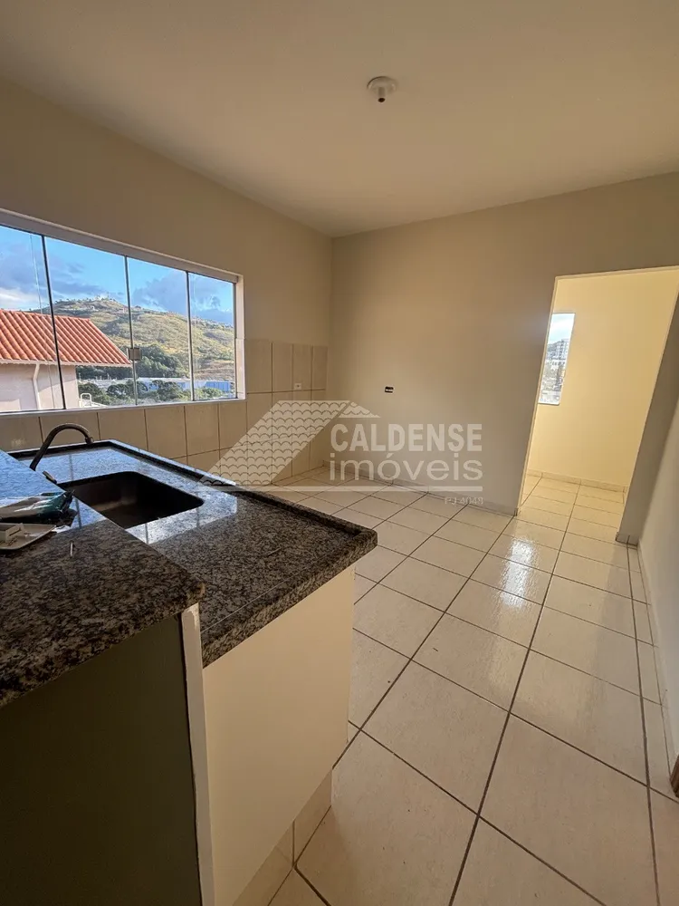 Apartamento, 2 quartos, 59 m² - Foto 3