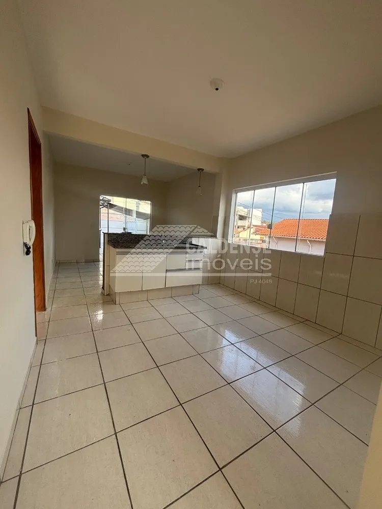 Apartamento, 2 quartos, 59 m² - Foto 5
