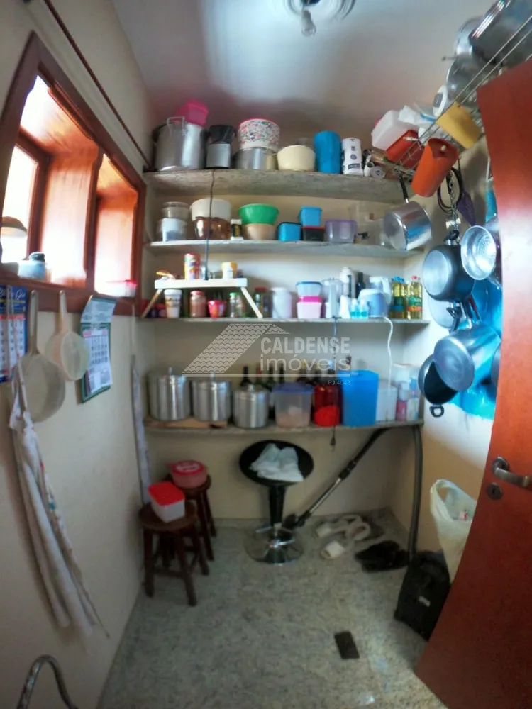 Chácara, 4 quartos - Foto 6