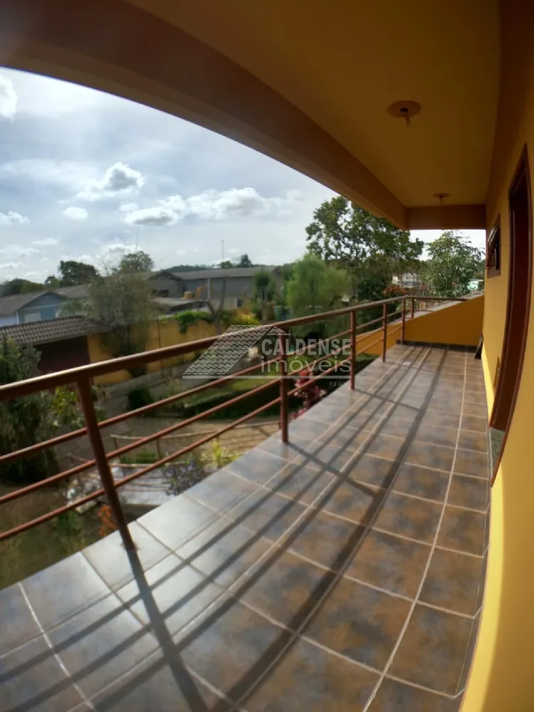 Chácara, 4 quartos - Foto 2