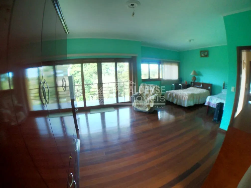 Chácara, 4 quartos - Foto 7