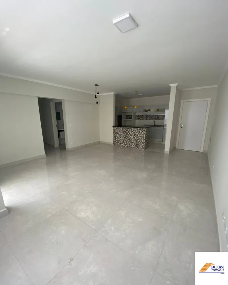 Apartamento, 2 quartos, 78 m² - Foto 2