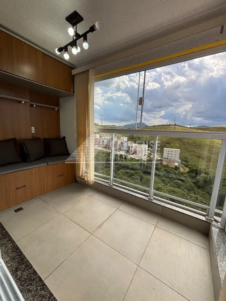 Apartamento, 2 quartos, 70 m² - Foto 7