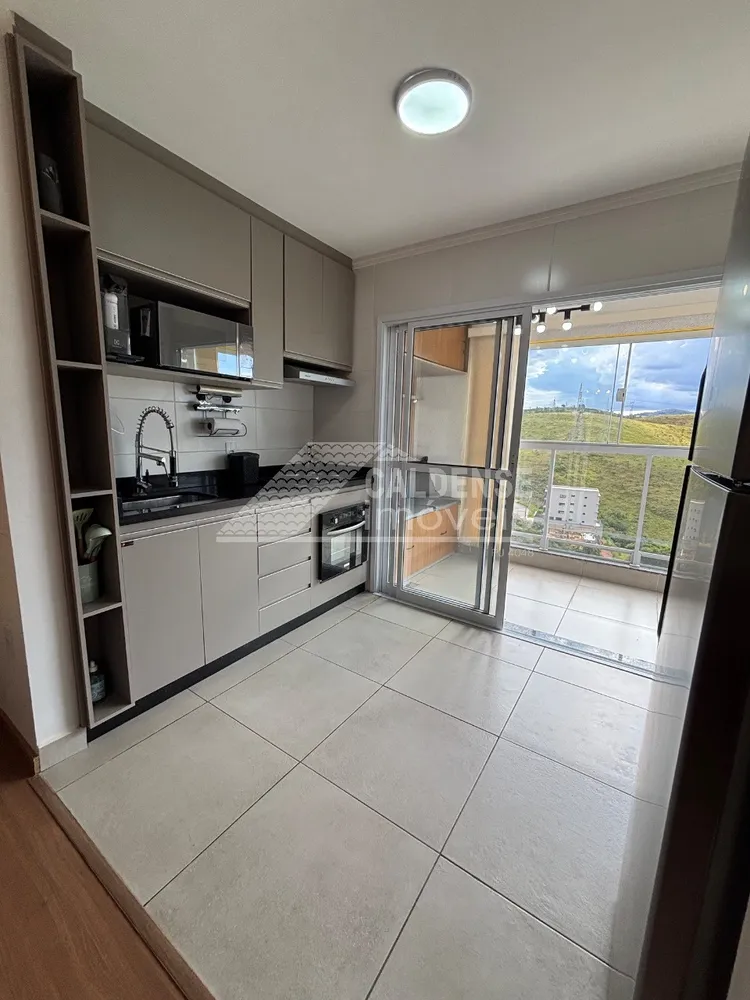 Apartamento, 2 quartos, 70 m² - Foto 5