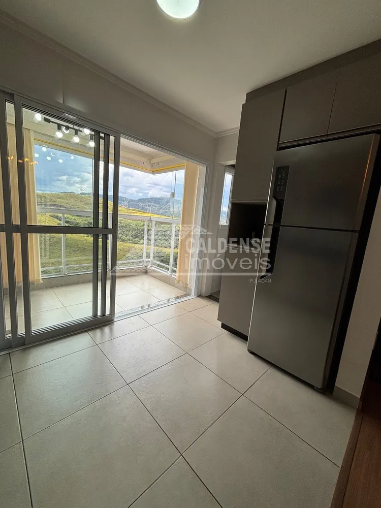 Apartamento, 2 quartos, 70 m² - Foto 6