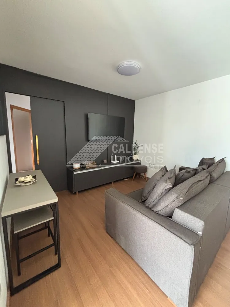 Apartamento, 2 quartos, 70 m² - Foto 2