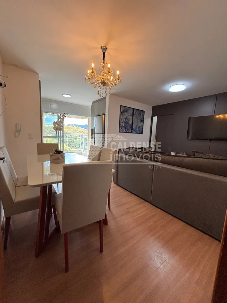 Apartamento, 2 quartos, 70 m² - Foto 4
