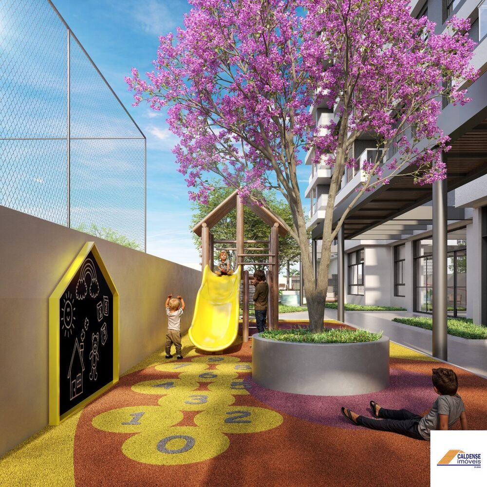 Apartamento, 1 quarto, 38 m² - Foto 16