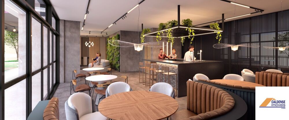 Apartamento, 1 quarto, 38 m² - Foto 22