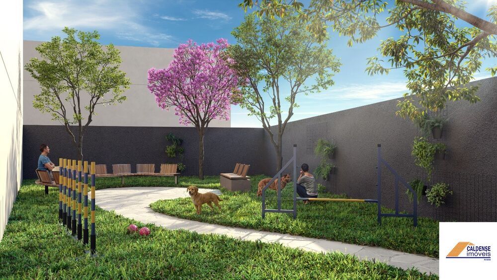 Apartamento, 1 quarto, 38 m² - Foto 15