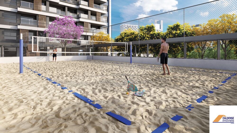 Apartamento, 1 quarto, 38 m² - Foto 14