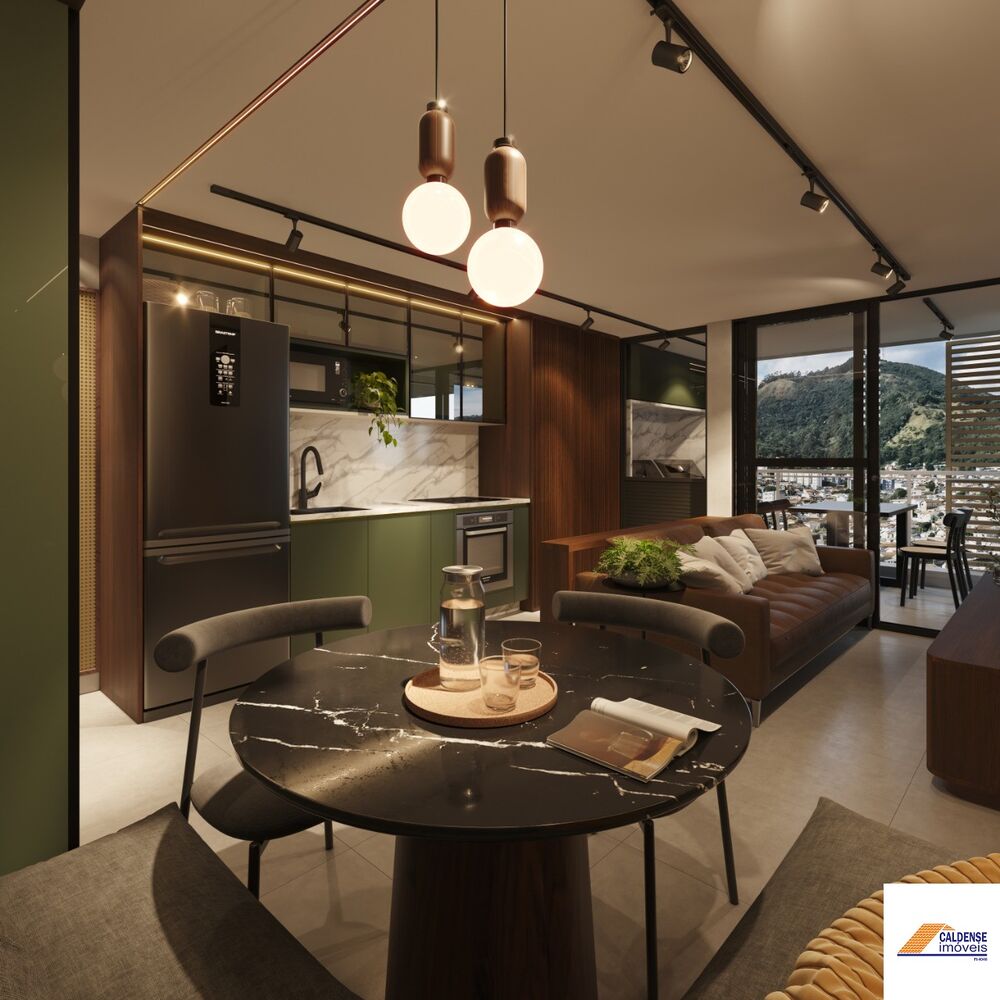 Apartamento, 1 quarto, 38 m² - Foto 13