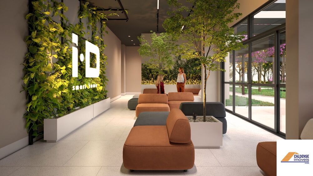 Apartamento, 1 quarto, 38 m² - Foto 21