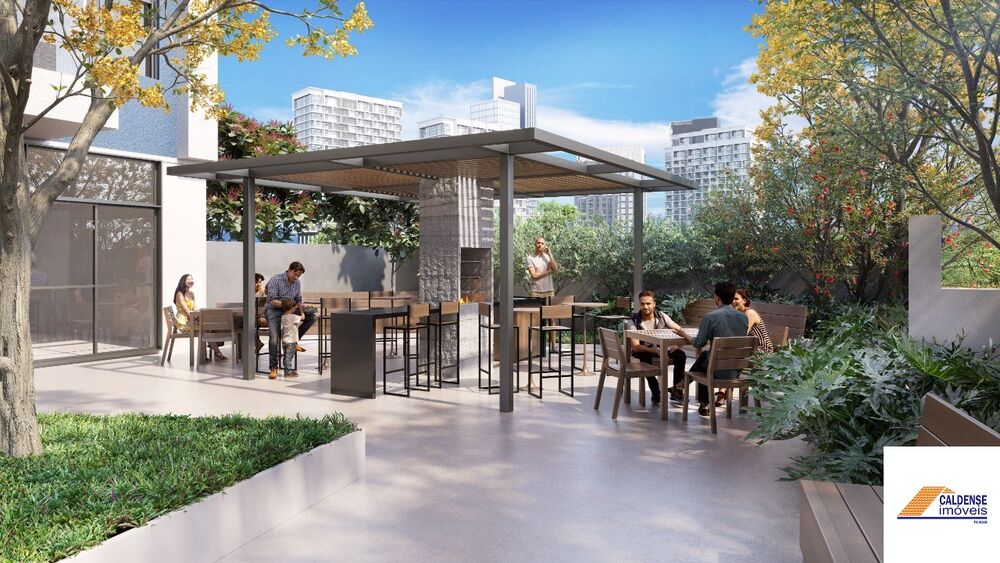 Apartamento, 1 quarto, 38 m² - Foto 18