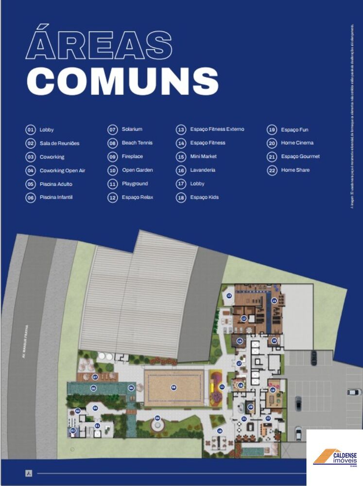 Apartamento, 1 quarto, 38 m² - Foto 9