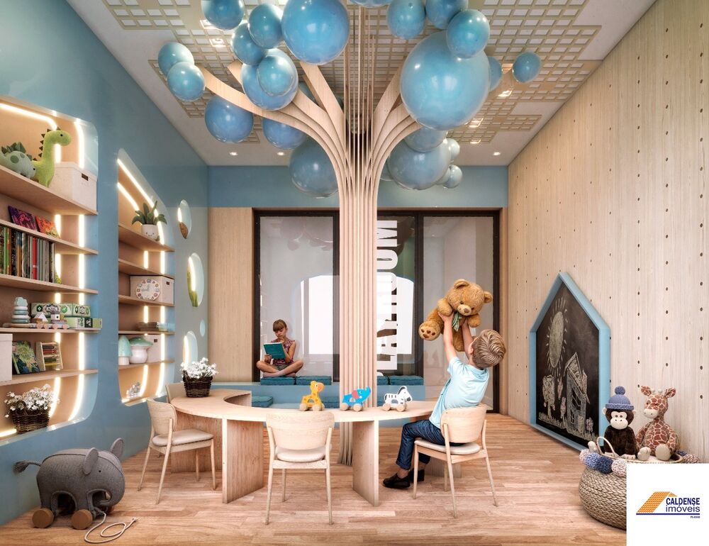 Apartamento, 1 quarto, 38 m² - Foto 20