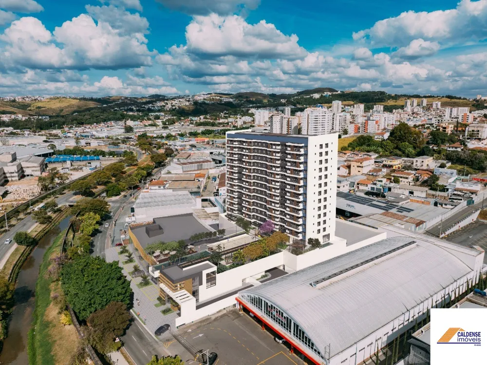 Apartamento, 1 quarto, 38 m² - Foto 30