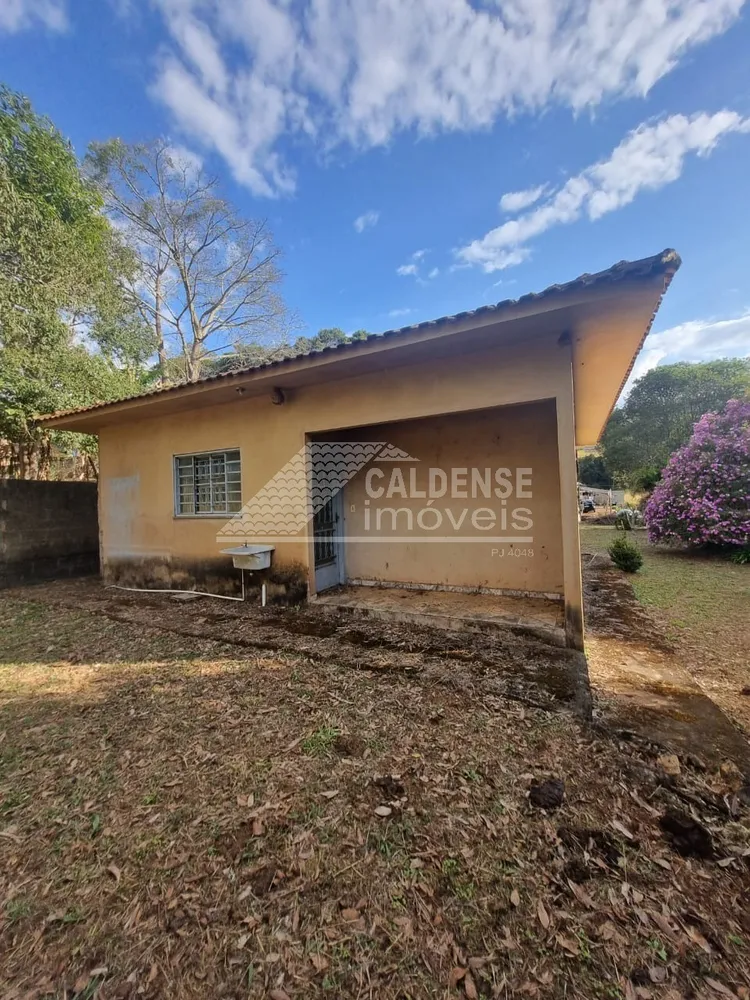 Chácara, 3 quartos - Foto 5