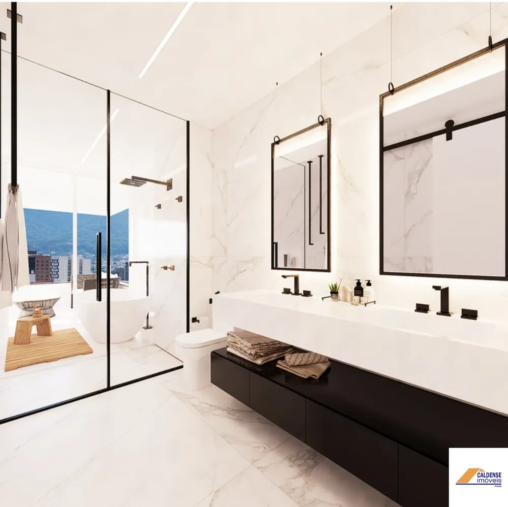 Apartamento, 4 quartos, 333 m² - Foto 9