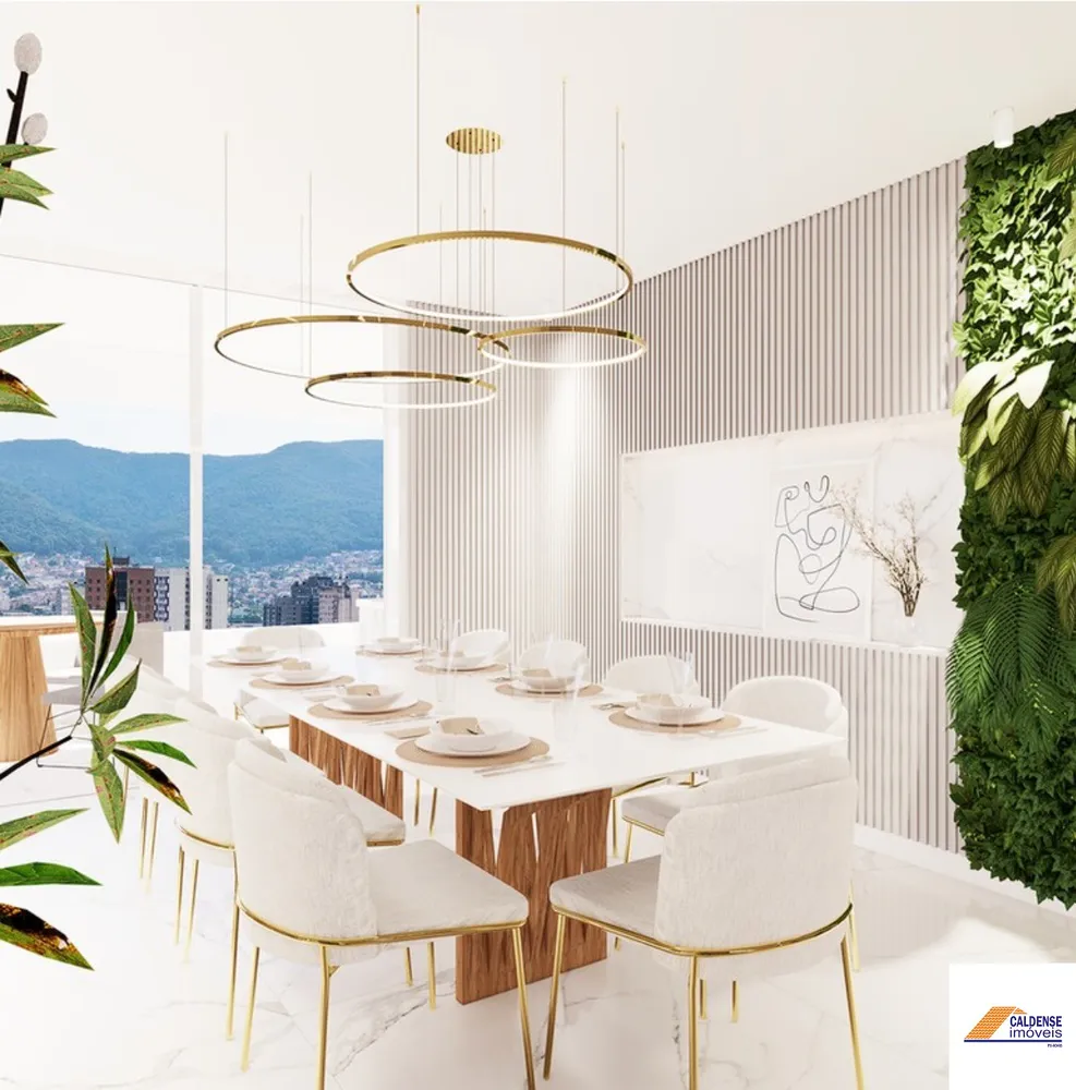 Apartamento, 4 quartos, 333 m² - Foto 6