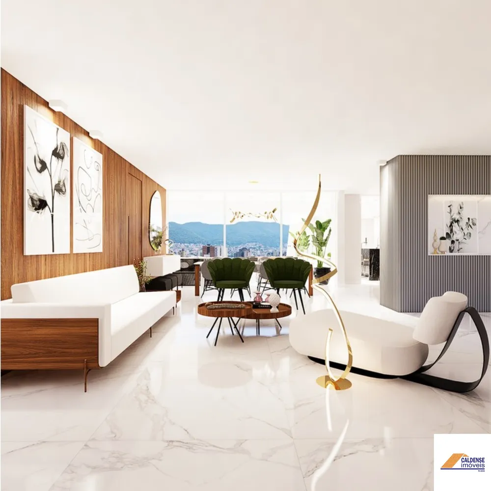 Apartamento, 4 quartos, 333 m² - Foto 5