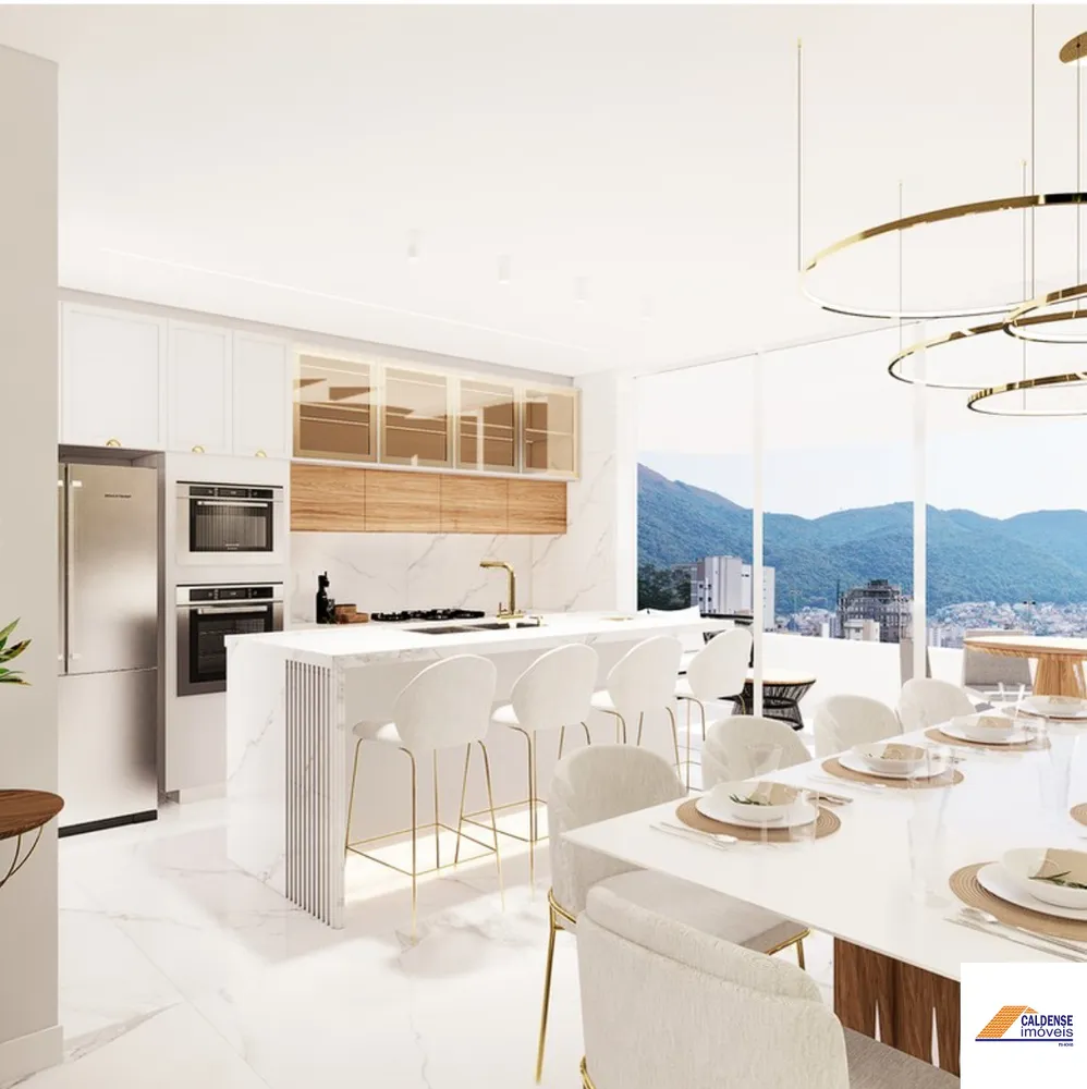 Apartamento, 4 quartos, 333 m² - Foto 7