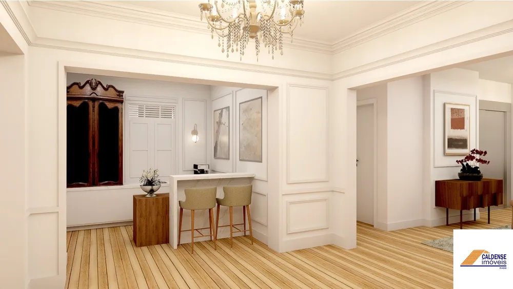 Apartamento, 4 quartos, 333 m² - Foto 10