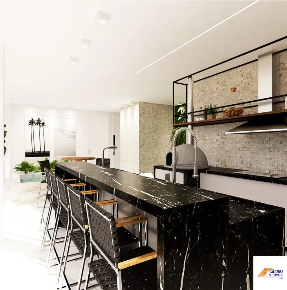 Apartamento, 4 quartos, 333 m² - Foto 4