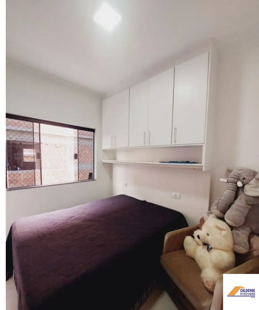 Apartamento, 3 quartos, 80 m² - Foto 7