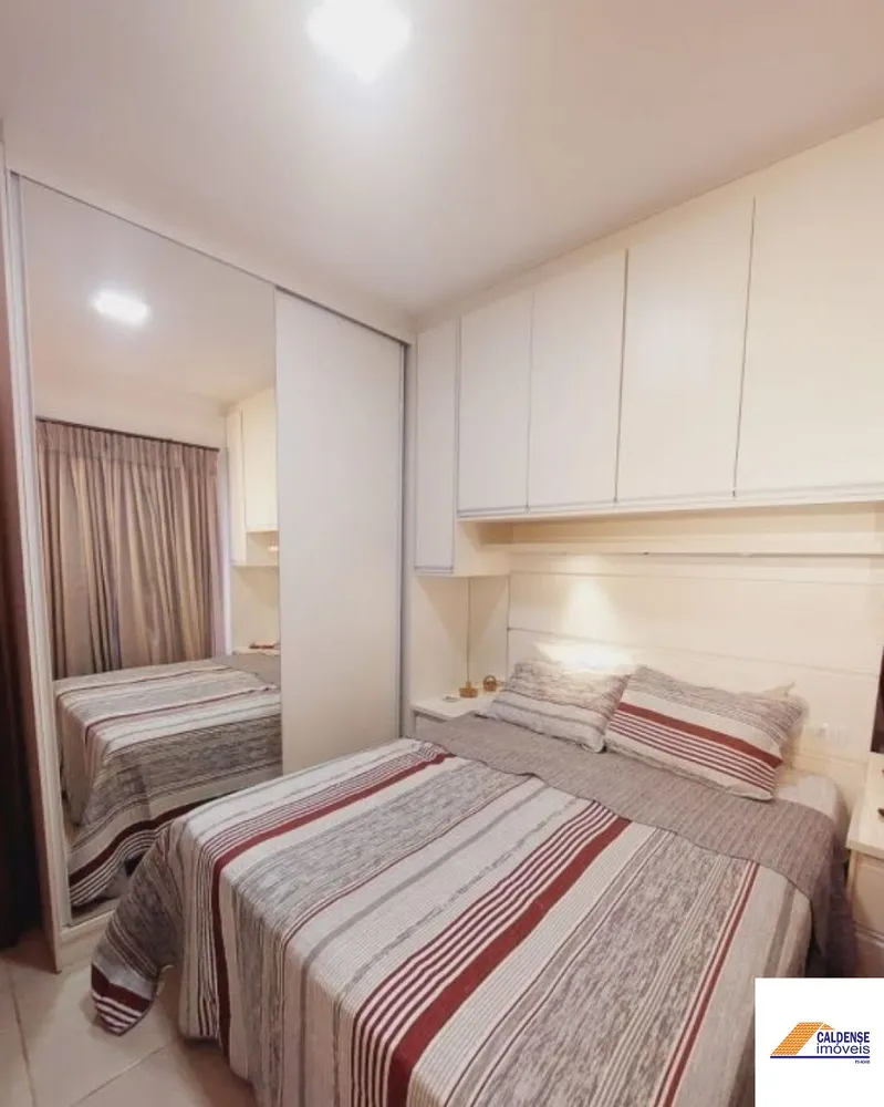 Apartamento, 3 quartos, 80 m² - Foto 6