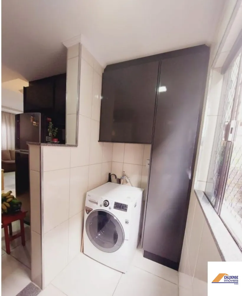 Apartamento, 3 quartos, 80 m² - Foto 9