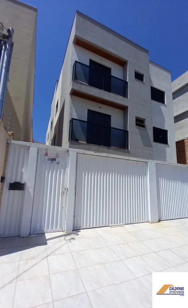 Apartamento, 3 quartos, 80 m² - Foto 1