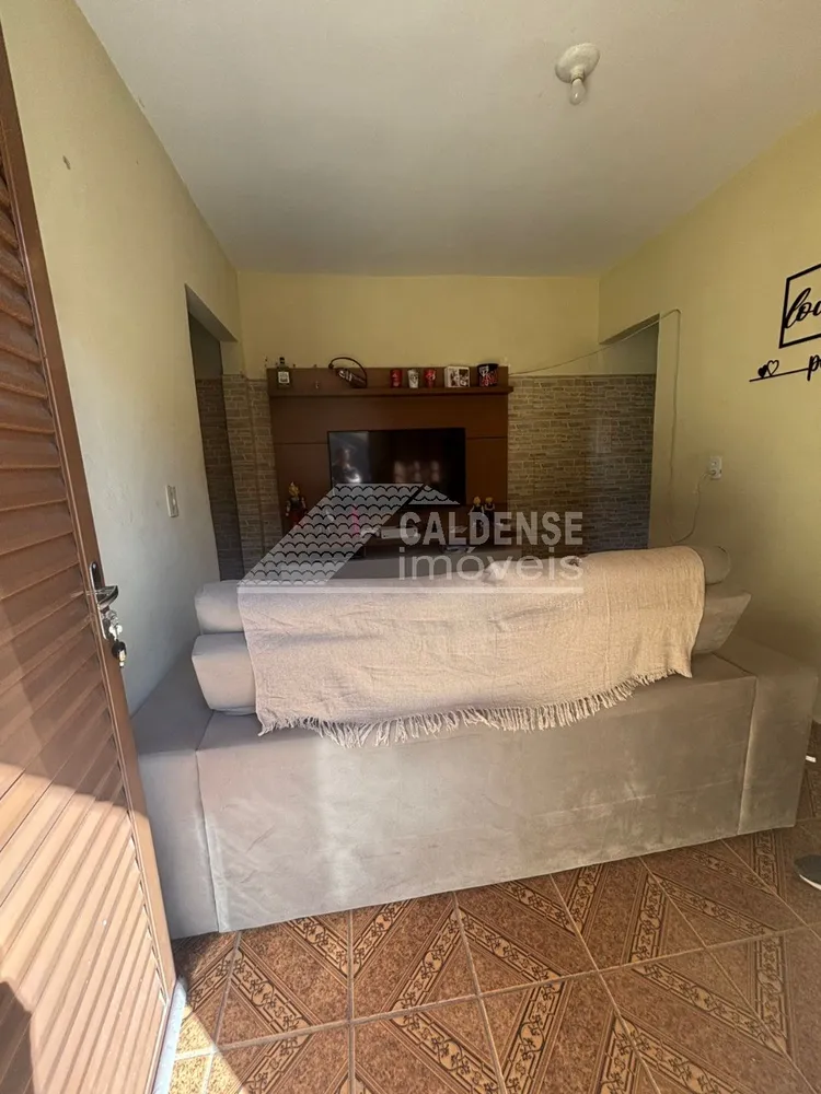 Casa, 4 quartos - Foto 3