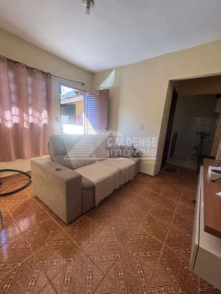Casa, 4 quartos - Foto 4