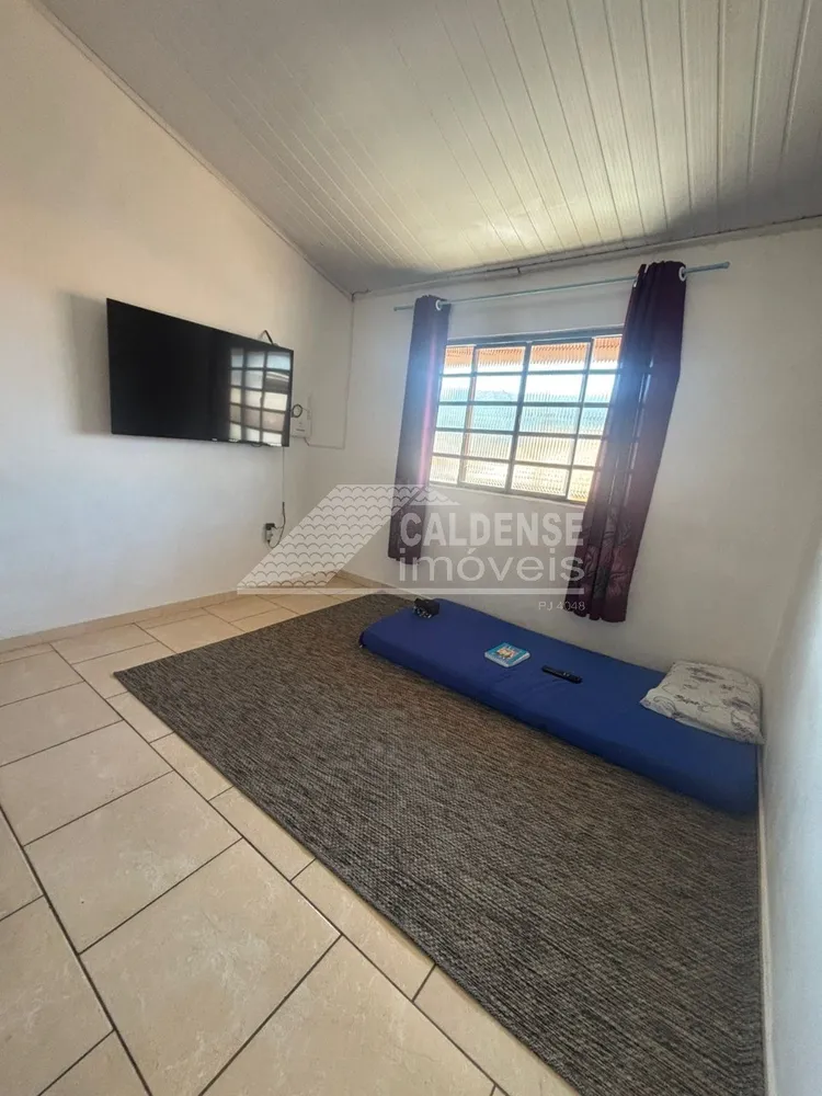 Casa, 4 quartos - Foto 12