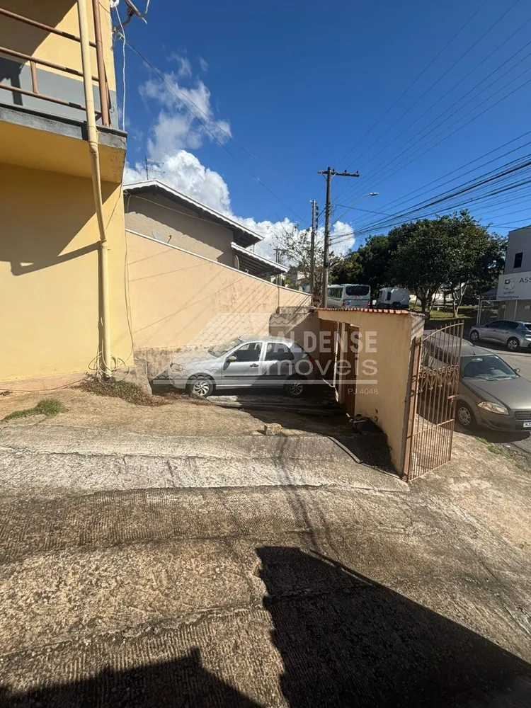 Casa, 4 quartos - Foto 2