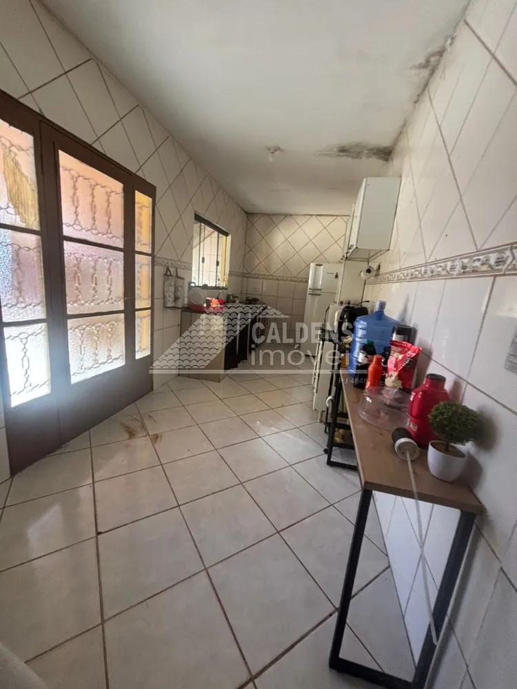 Casa, 4 quartos - Foto 7