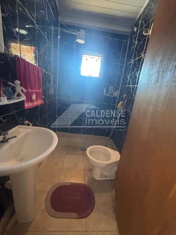 Casa, 4 quartos - Foto 10
